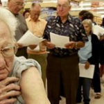Grown-Ups Need Regular Vaccinations Too
