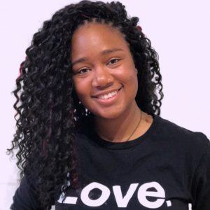 Namarah McCall - ChangingAging Team Photo