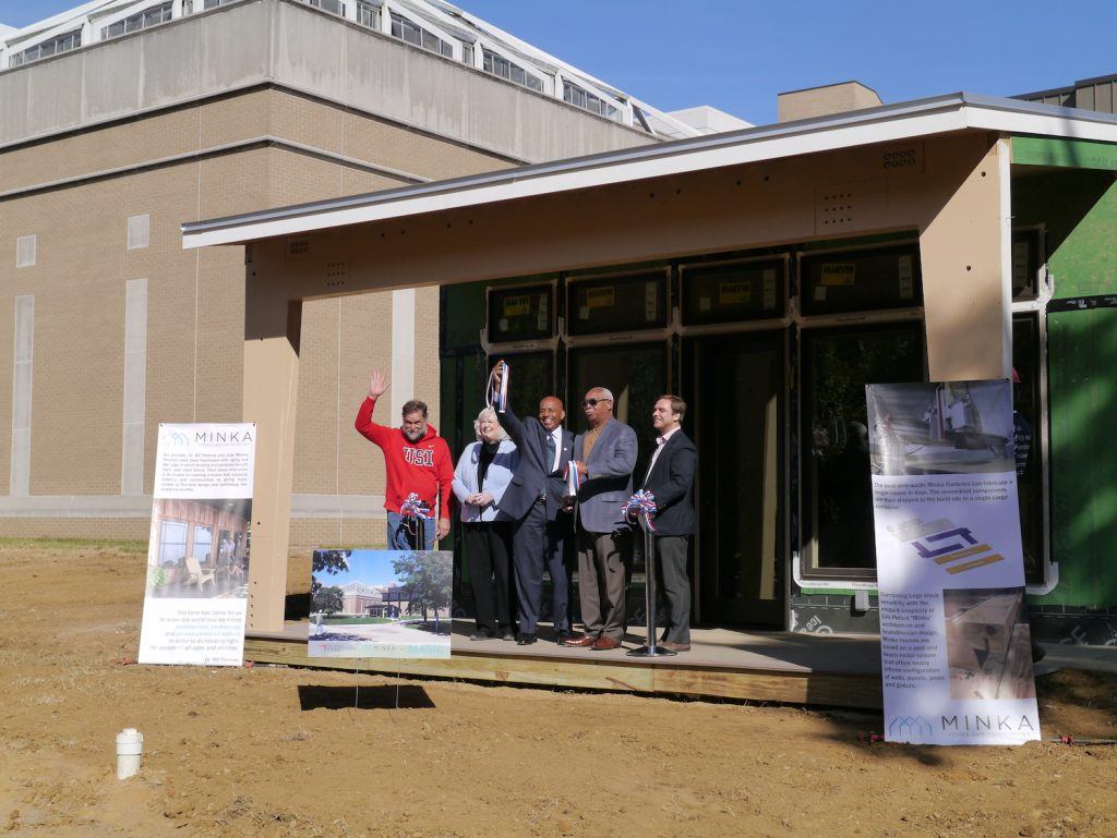 Minka MAGIC Homes and Communities - ChangingAging 5