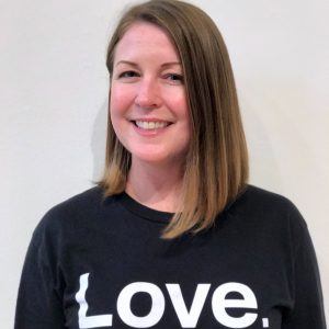 Jennifer Carson - ChangingAging Team Photo